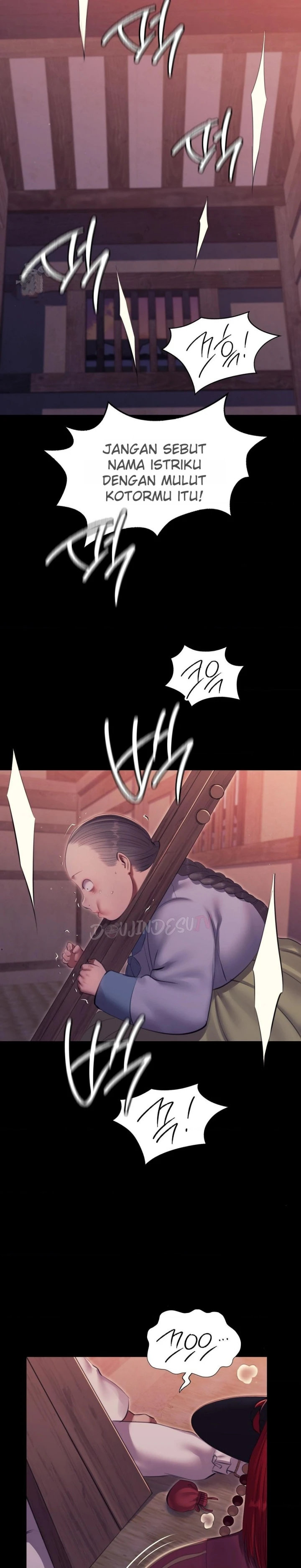 Read manhwa  Madam - Chap 173 - image 19