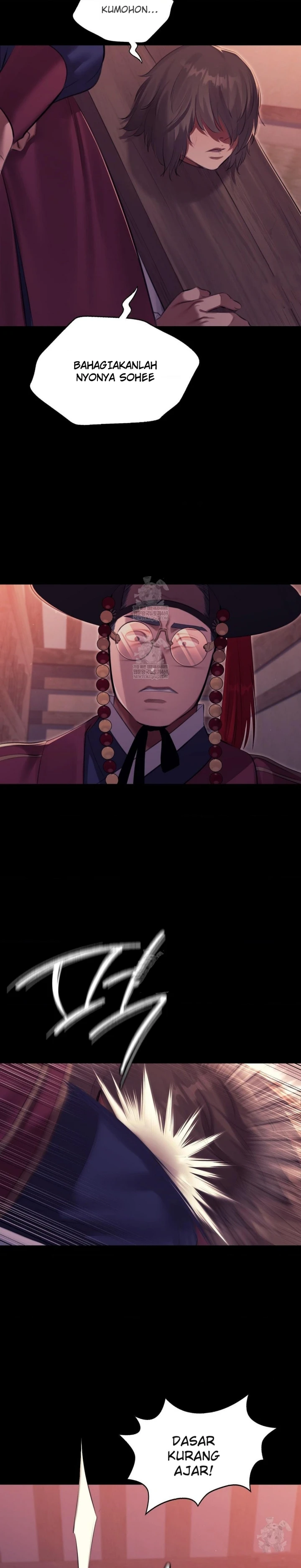 Read manhwa  Madam - Chap 173 - image 18