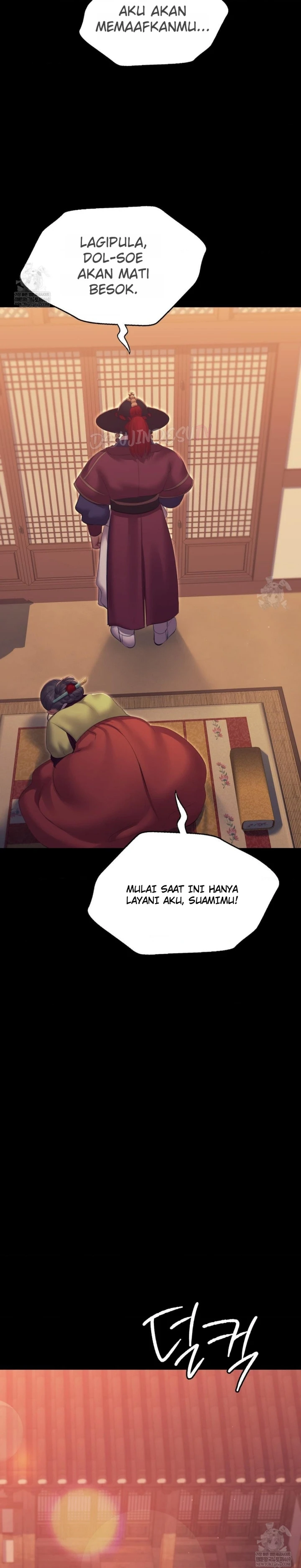 Read manhwa  Madam - Chap 173 - image 11