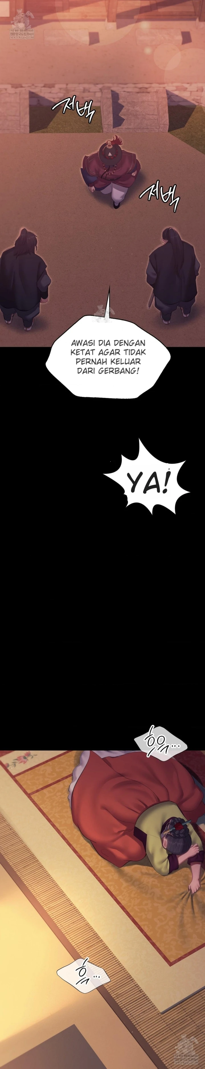 Read manhwa  Madam - Chap 173 - image 12