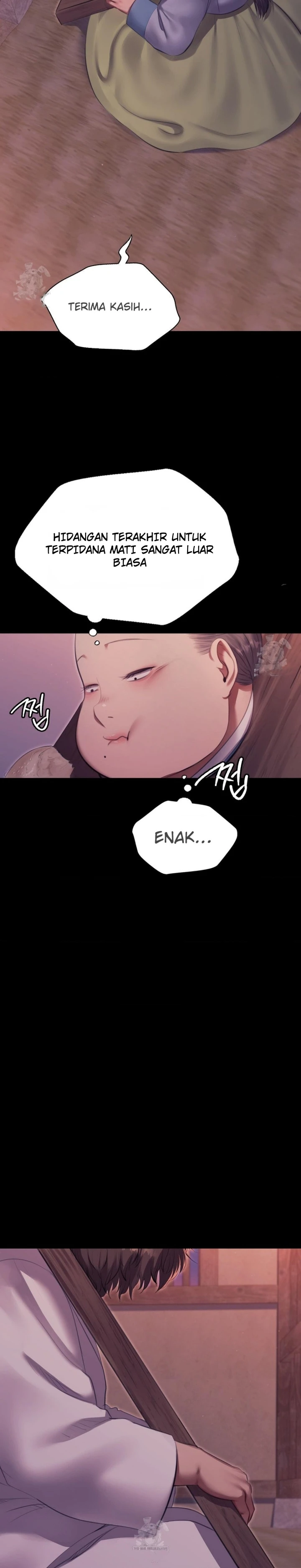 Read manhwa  Madam - Chap 173 - image 14