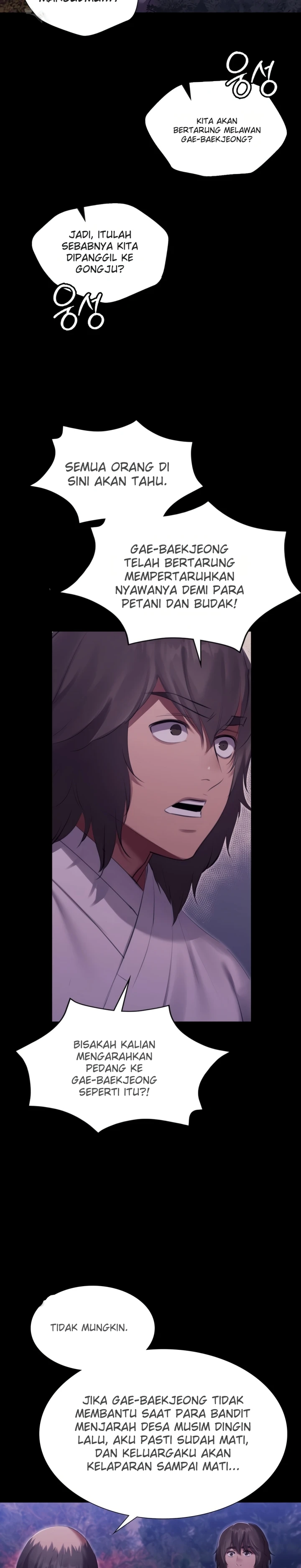 Read manhwa  Madam - Chap 178 - image 20