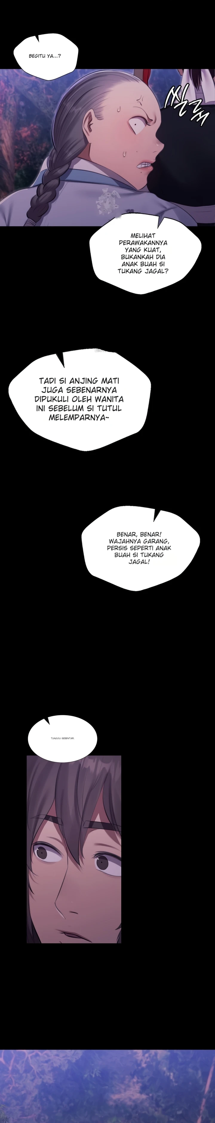 Read manhwa  Madam - Chap 178 - image 23