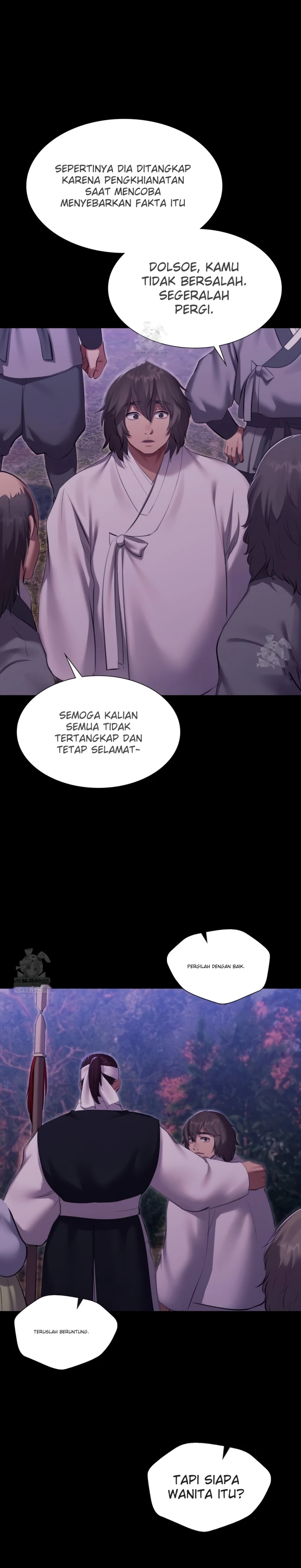 Read manhwa  Madam - Chap 178 - image 22