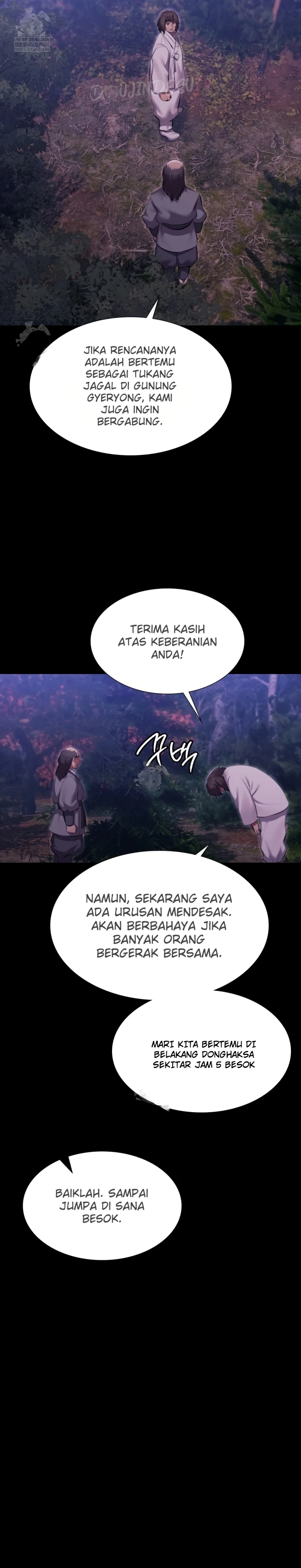 Read manhwa  Madam - Chap 178 - image 24