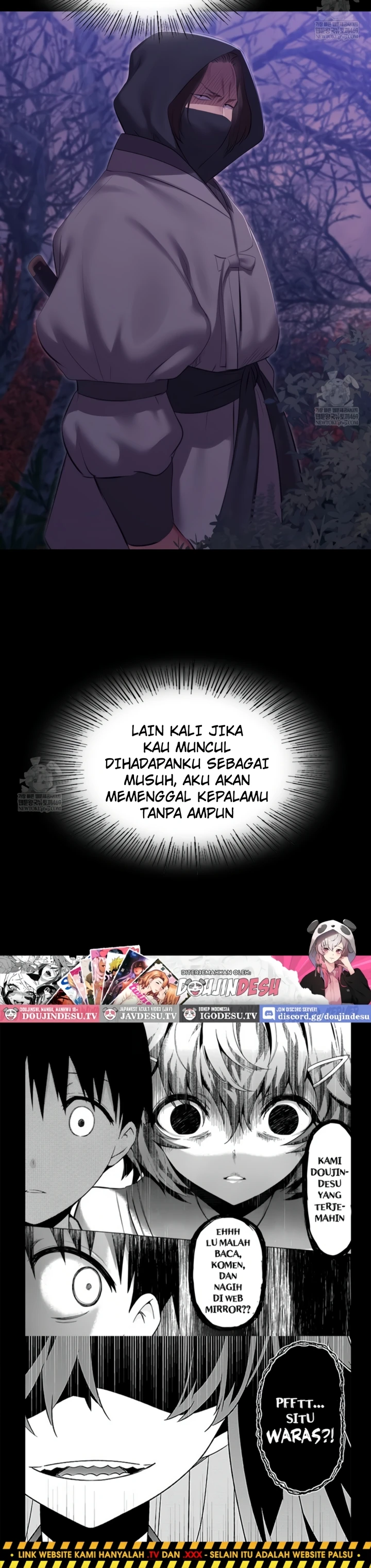 Read manhwa  Madam - Chap 178 - image 26