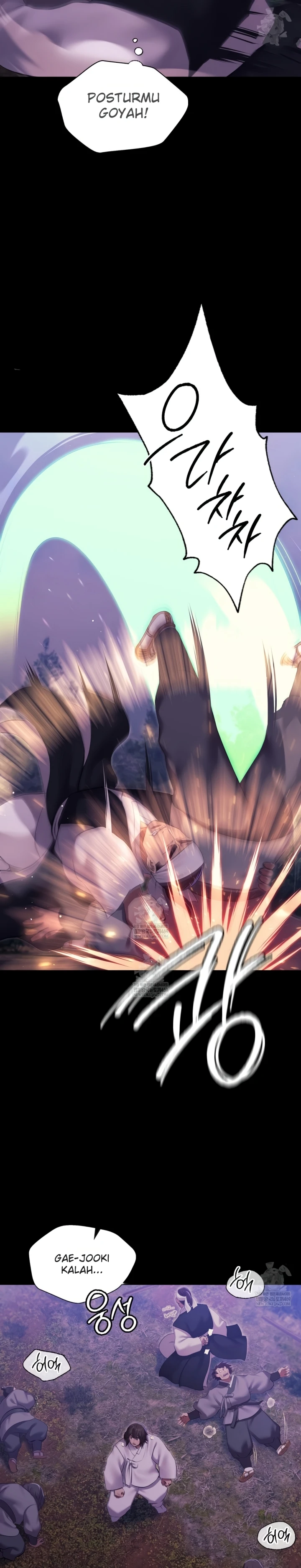 Read manhwa  Madam - Chap 178 - image 18