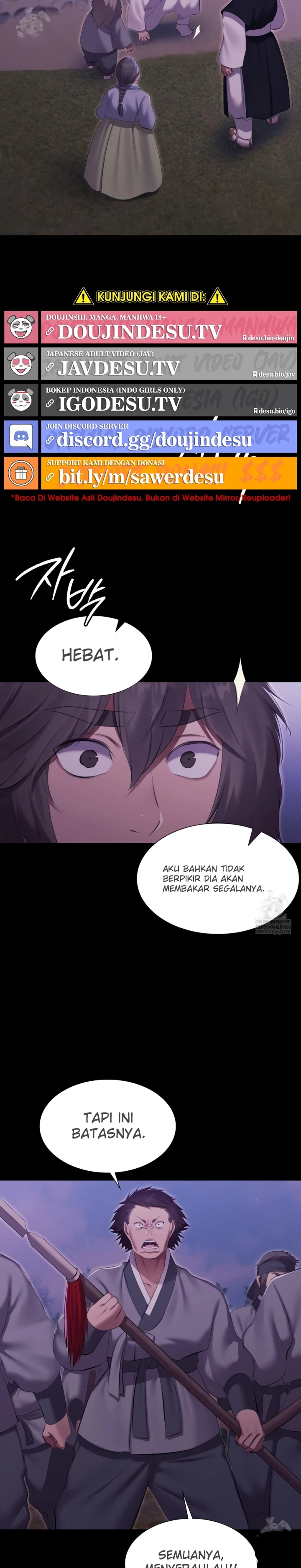 Read manhwa  Madam - Chap 178 - image 11