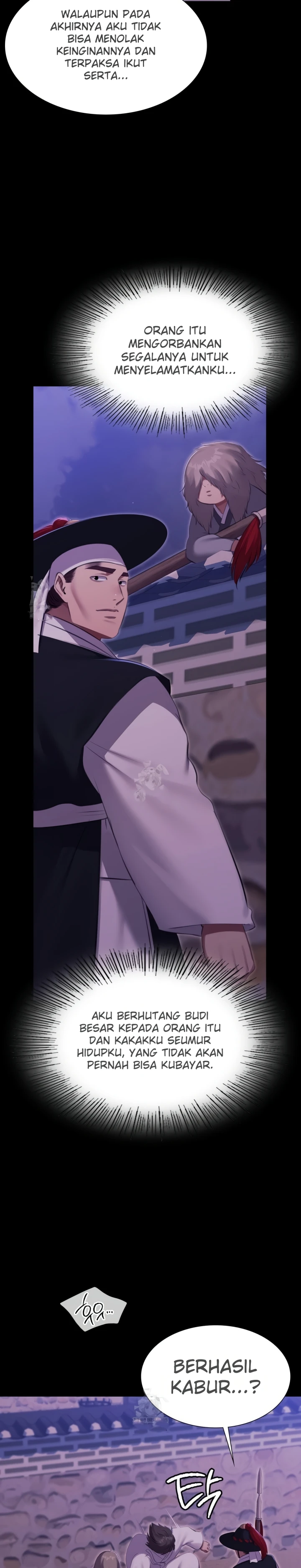 Read manhwa  Madam - Chap 178 - image 10