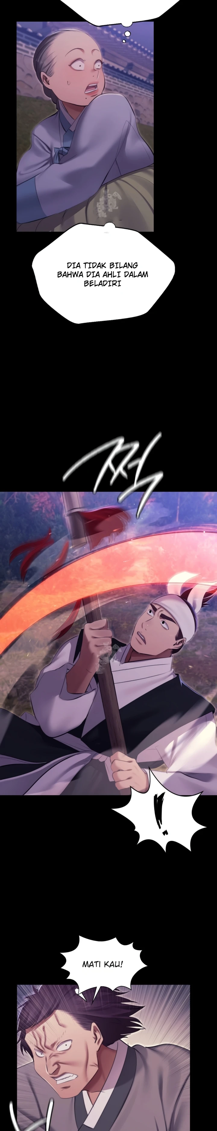 Read manhwa  Madam - Chap 178 - image 16