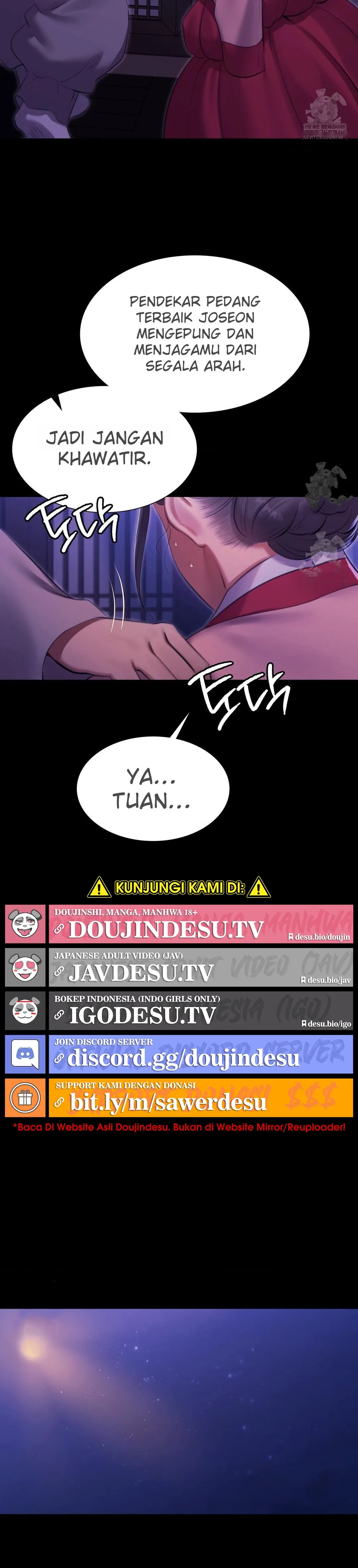 Read manhwa  Madam - Chap 166 - image 29