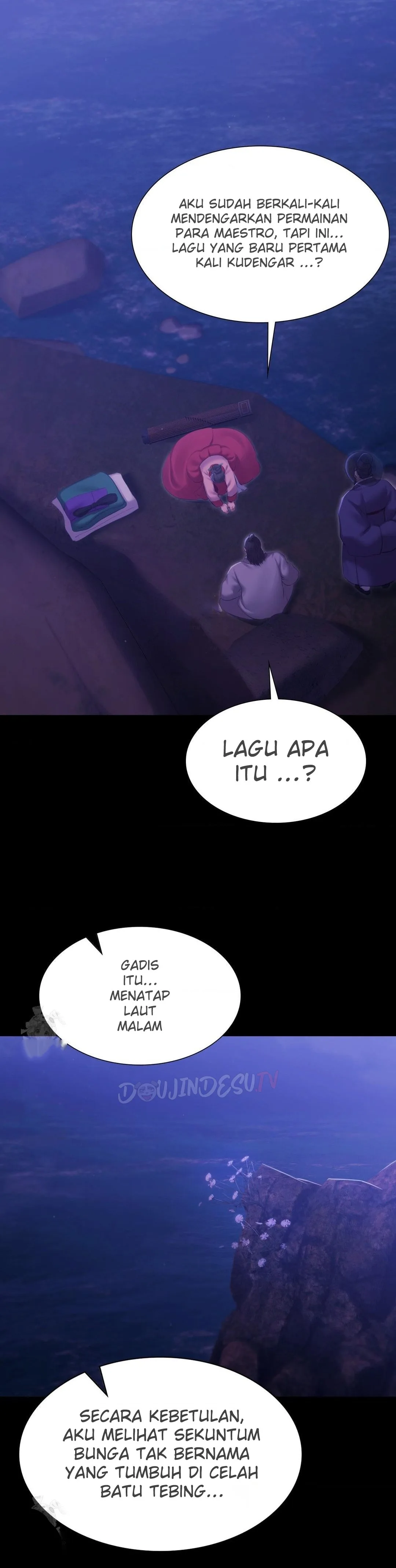 Read manhwa  Madam - Chap 166 - image 19