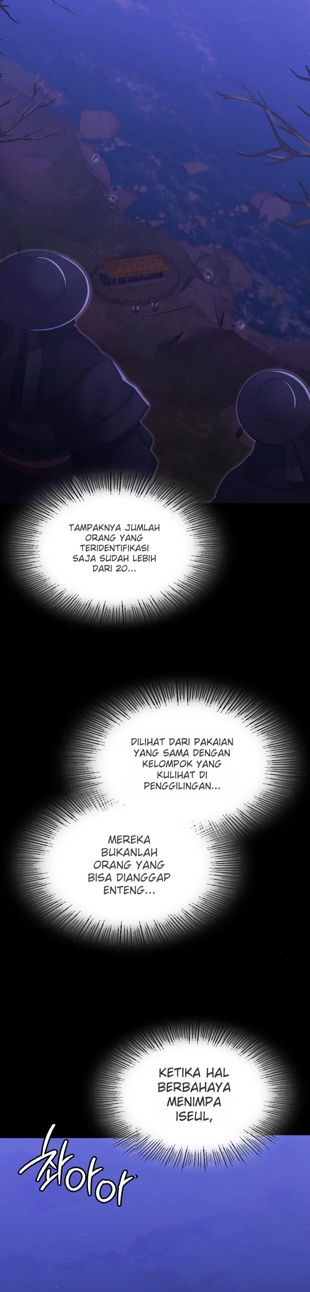 Read manhwa  Madam - Chap 166 - image 11