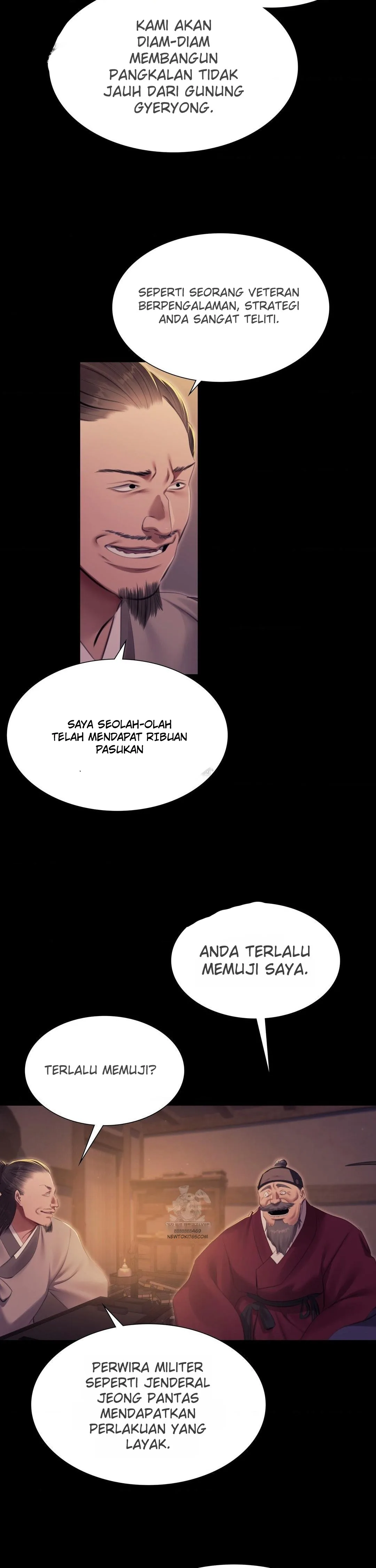 Read manhwa  Madam - Chap 166 - image 13