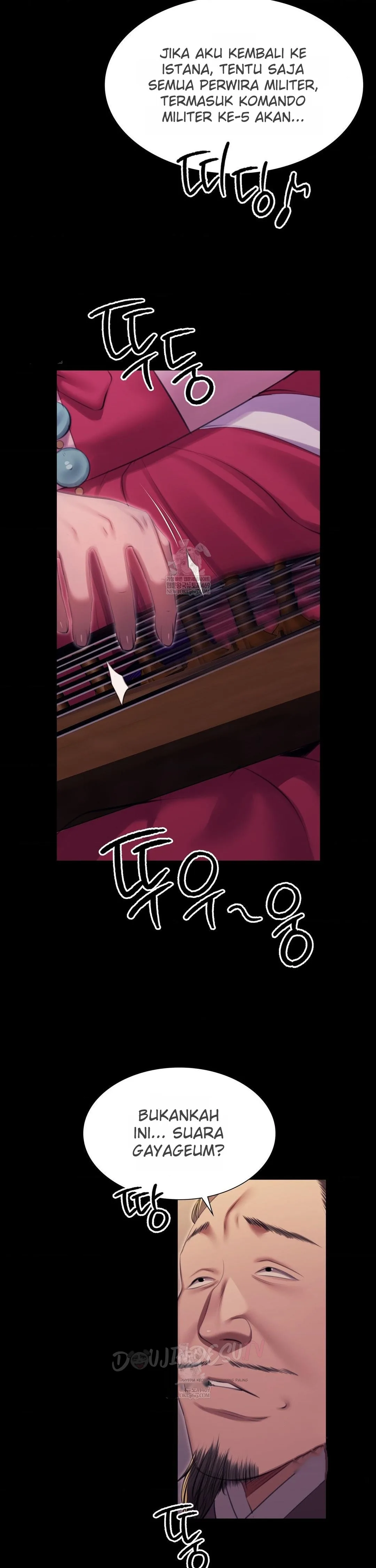 Read manhwa  Madam - Chap 166 - image 14