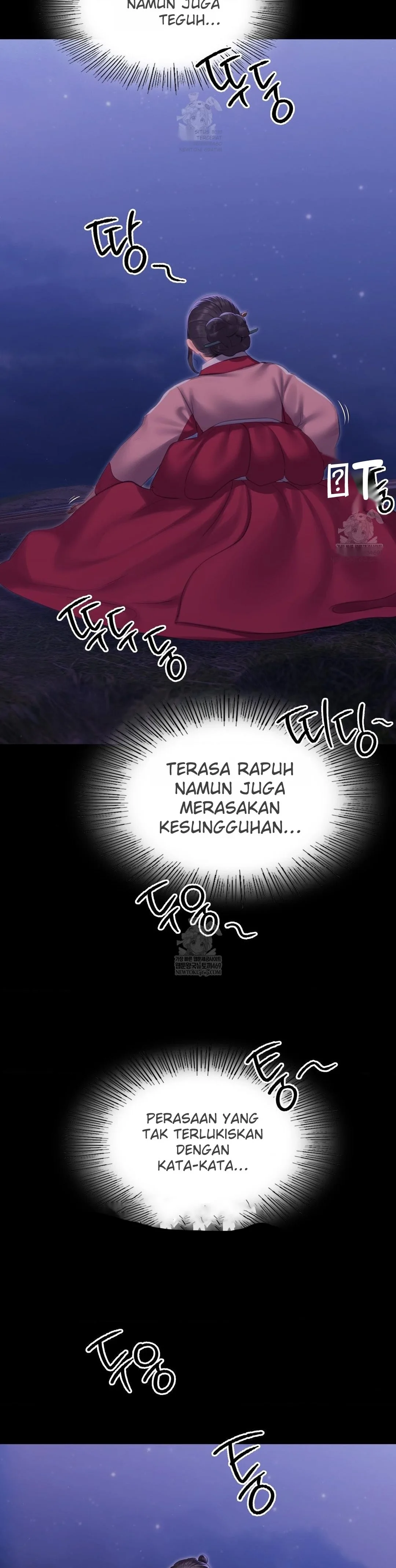 Read manhwa  Madam - Chap 166 - image 17