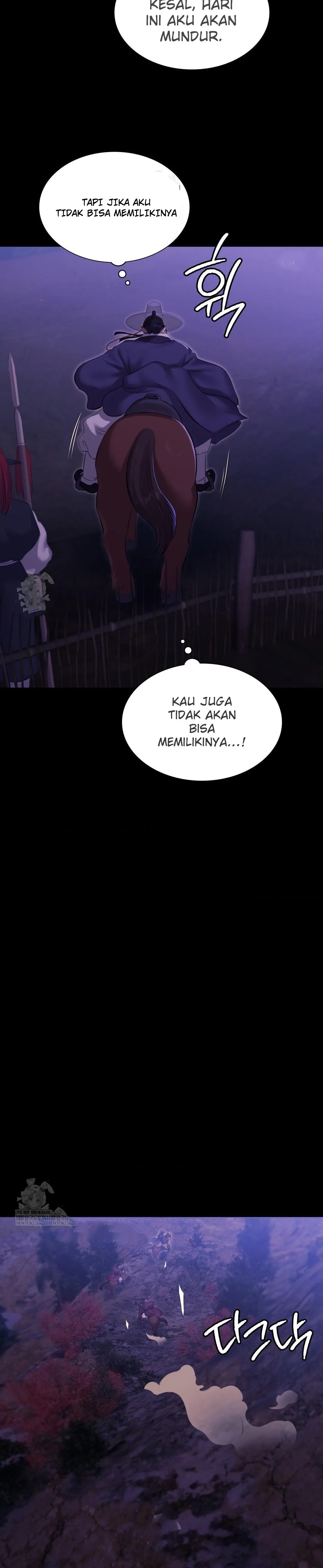 Read manhwa  Madam - Chap 166 - image 33