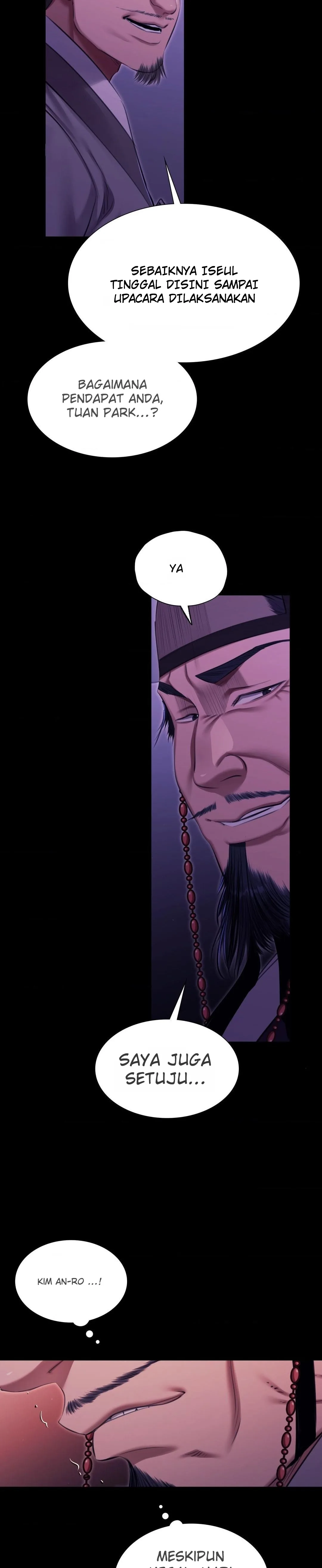 Read manhwa  Madam - Chap 166 - image 32