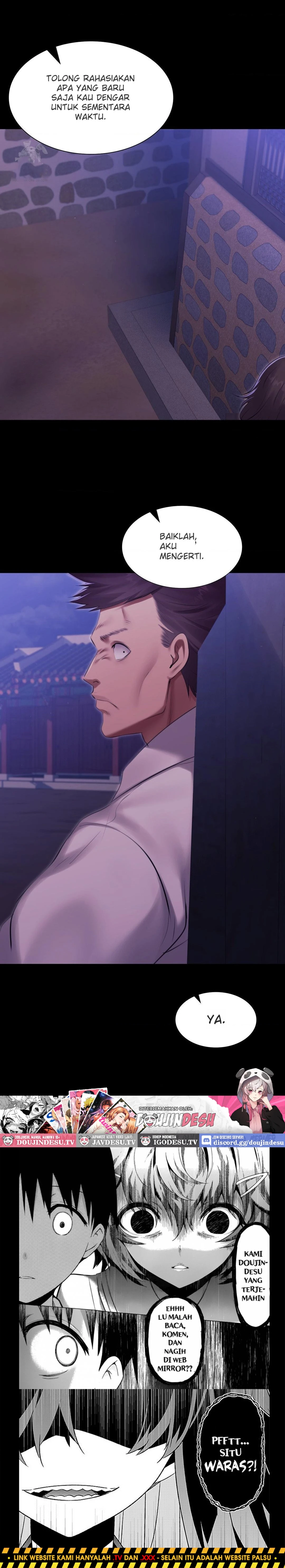 Read manhwa  Madam - Chap 165 - image 21