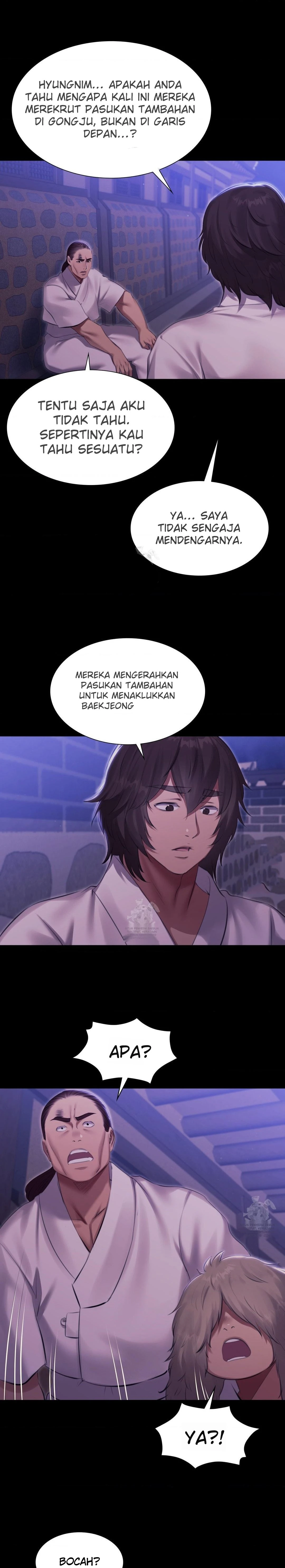 Read manhwa  Madam - Chap 165 - image 19