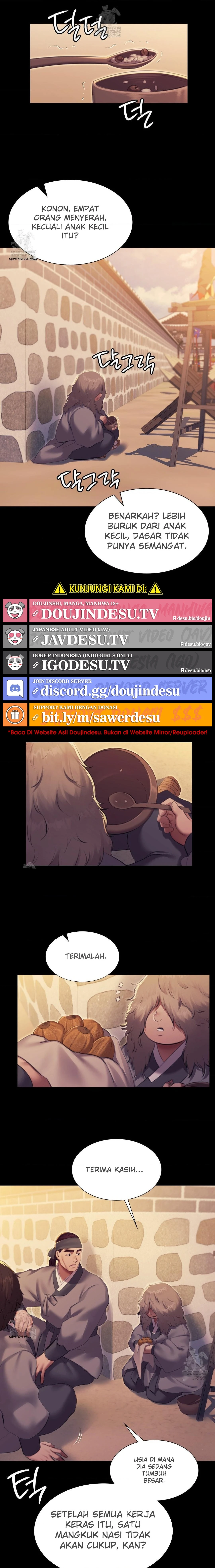 Read manhwa  Madam - Chap 165 - image 11