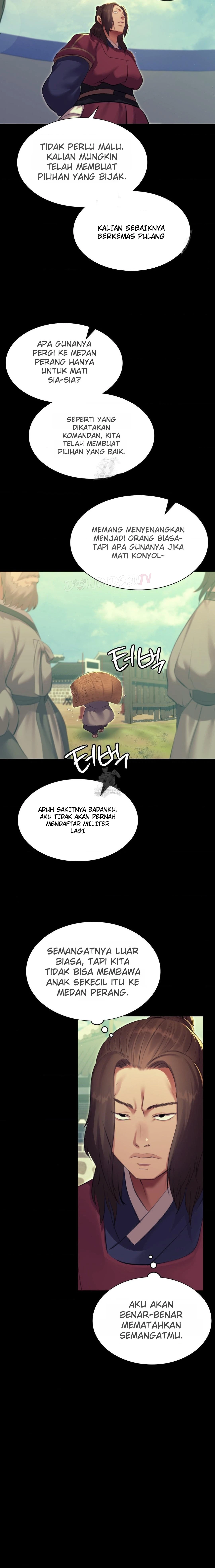 Read manhwa  Madam - Chap 165 - image 10