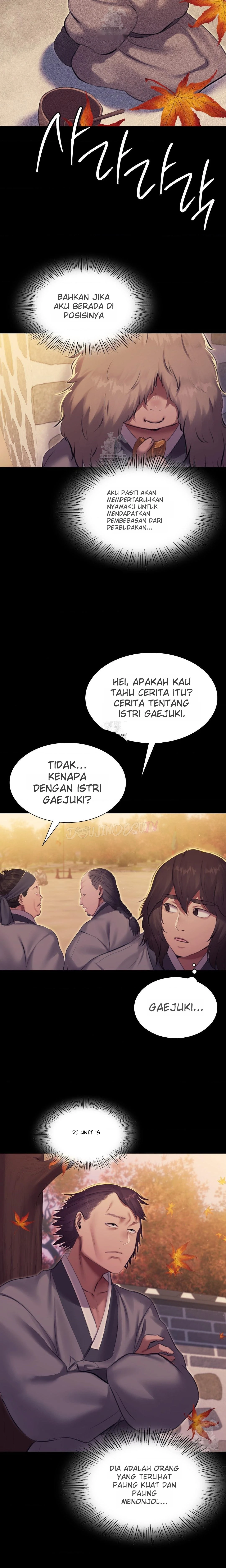 Read manhwa  Madam - Chap 165 - image 13