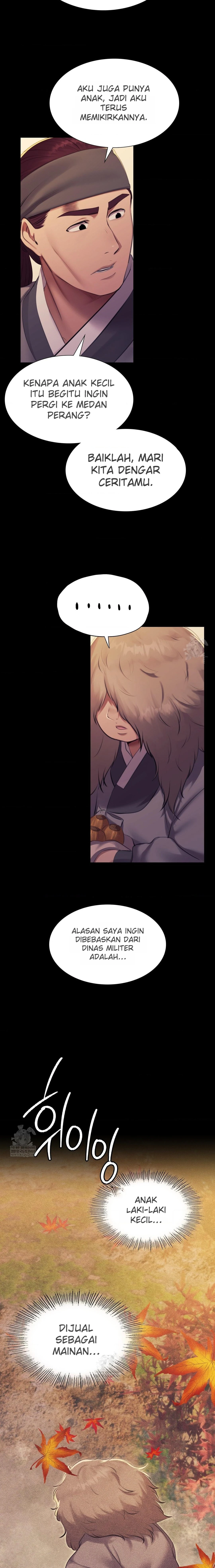 Read manhwa  Madam - Chap 165 - image 12