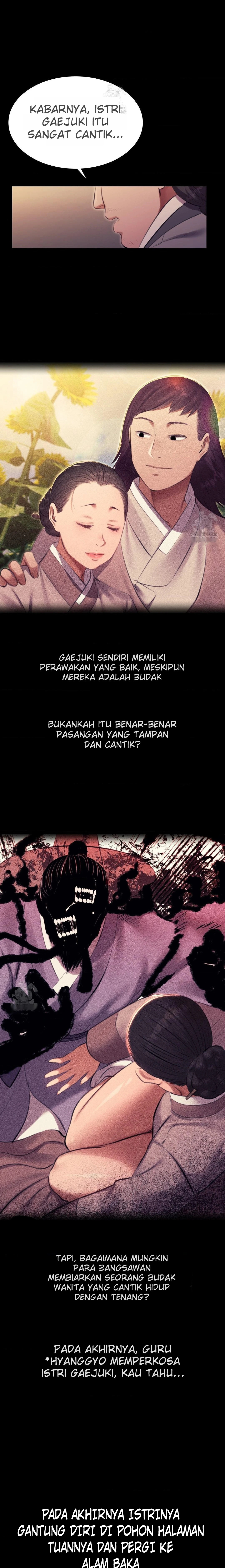 Read manhwa  Madam - Chap 165 - image 14