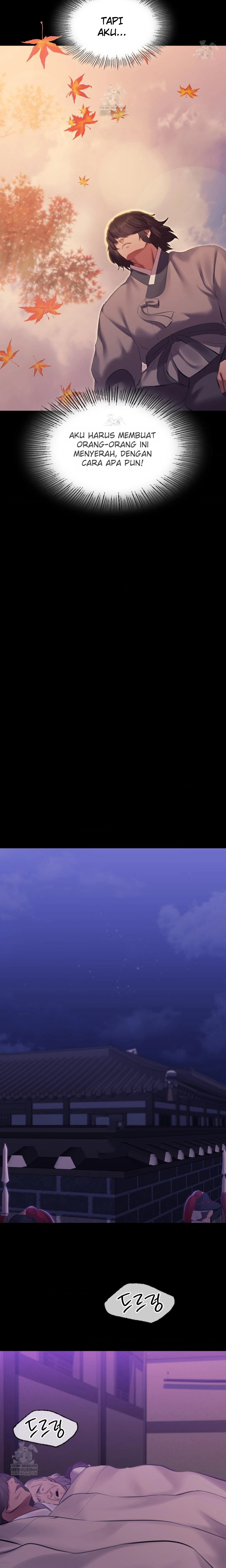 Read manhwa  Madam - Chap 165 - image 17