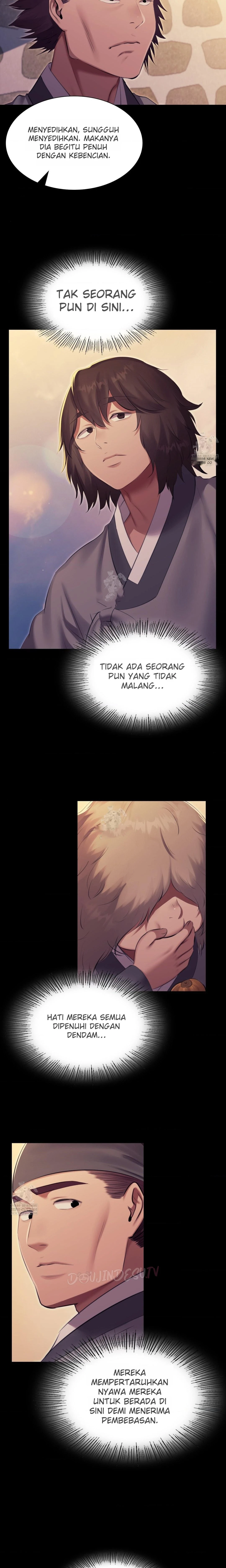 Read manhwa  Madam - Chap 165 - image 16