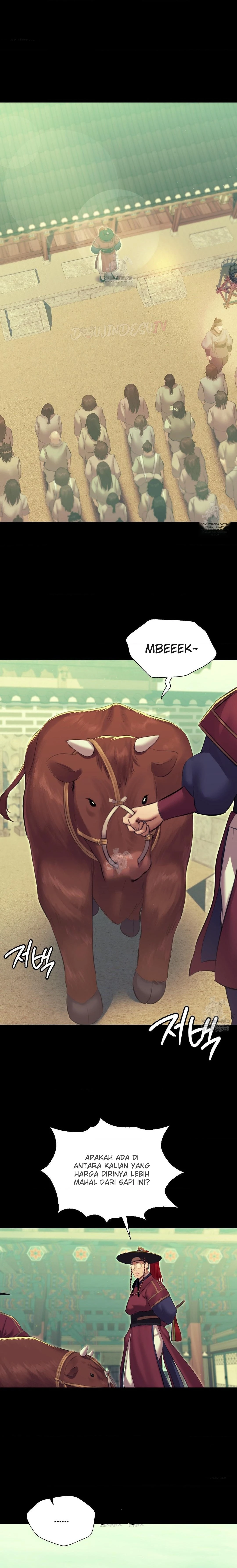 Read manhwa  Madam - Chap 164 - image 10