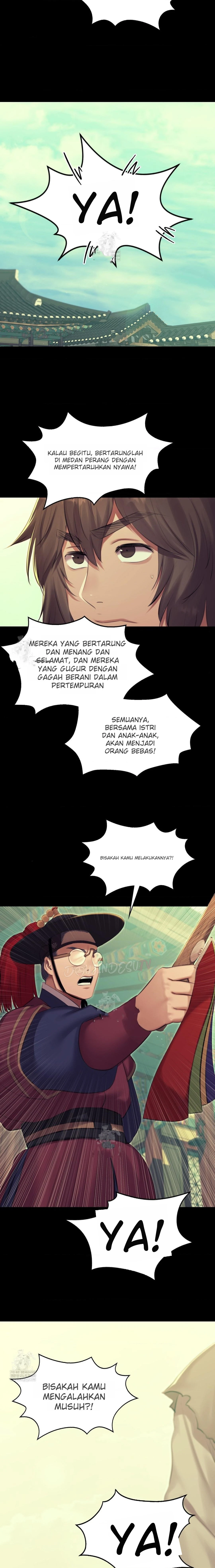 Read manhwa  Madam - Chap 164 - image 13