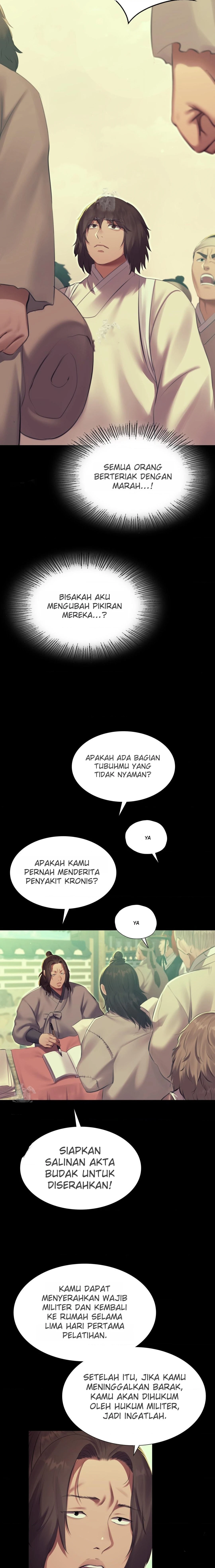 Read manhwa  Madam - Chap 164 - image 14