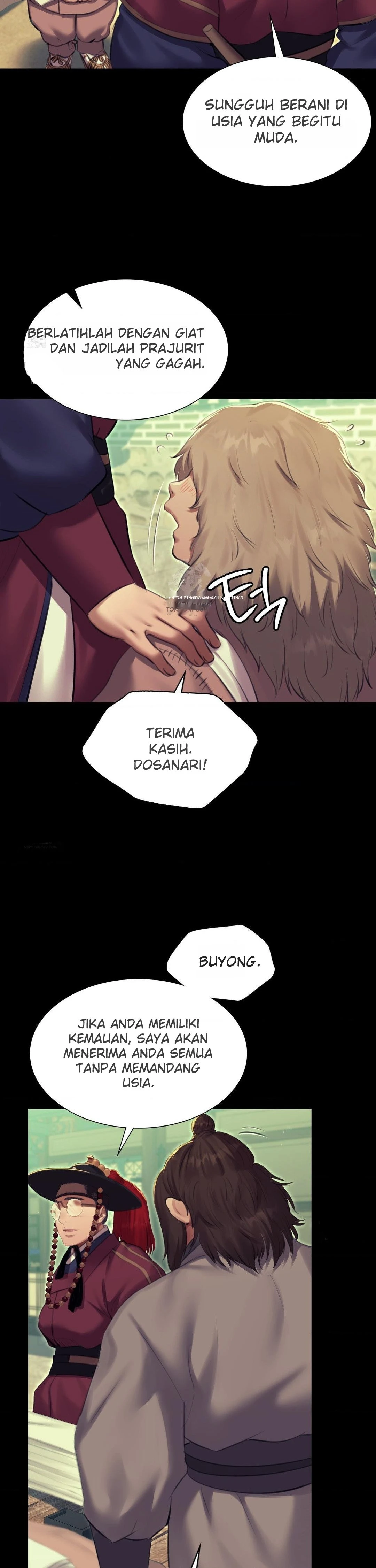 Read manhwa  Madam - Chap 164 - image 16