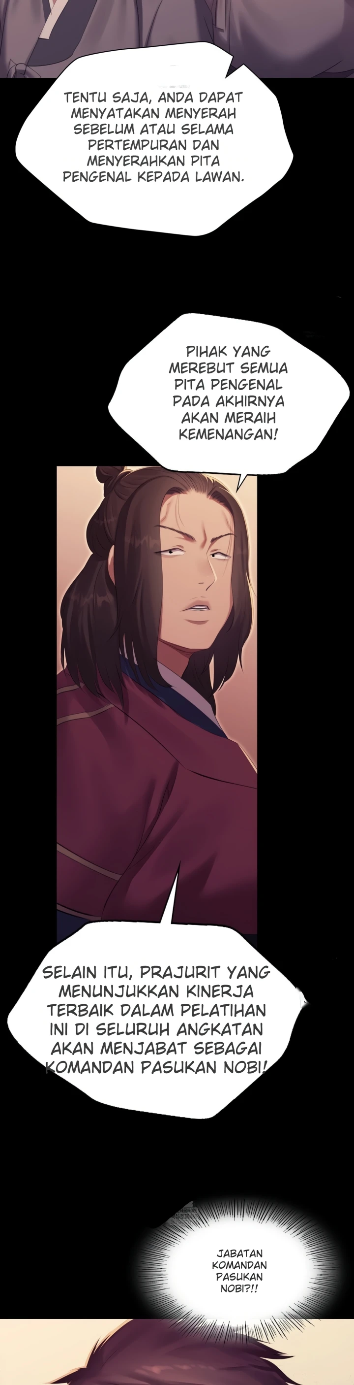 Read manhwa  Madam - Chap 167 - image 20