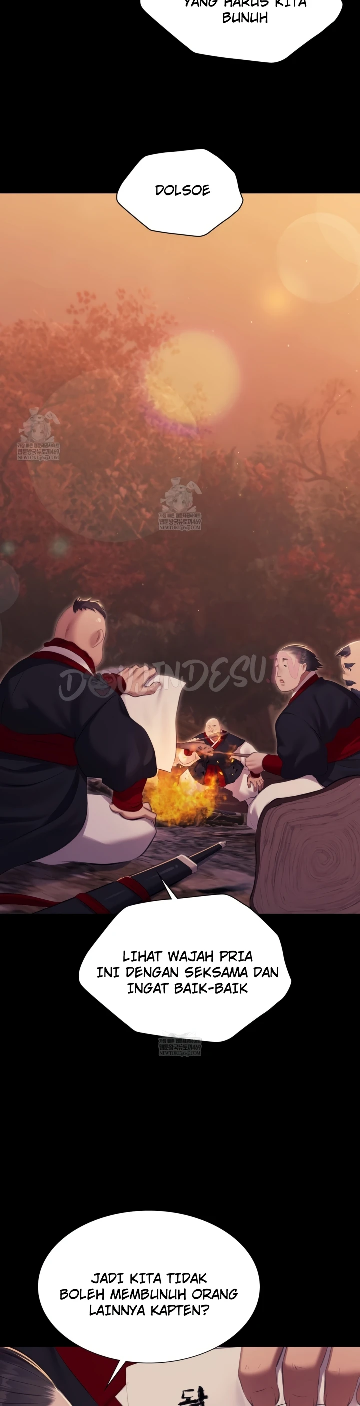 Read manhwa  Madam - Chap 167 - image 22