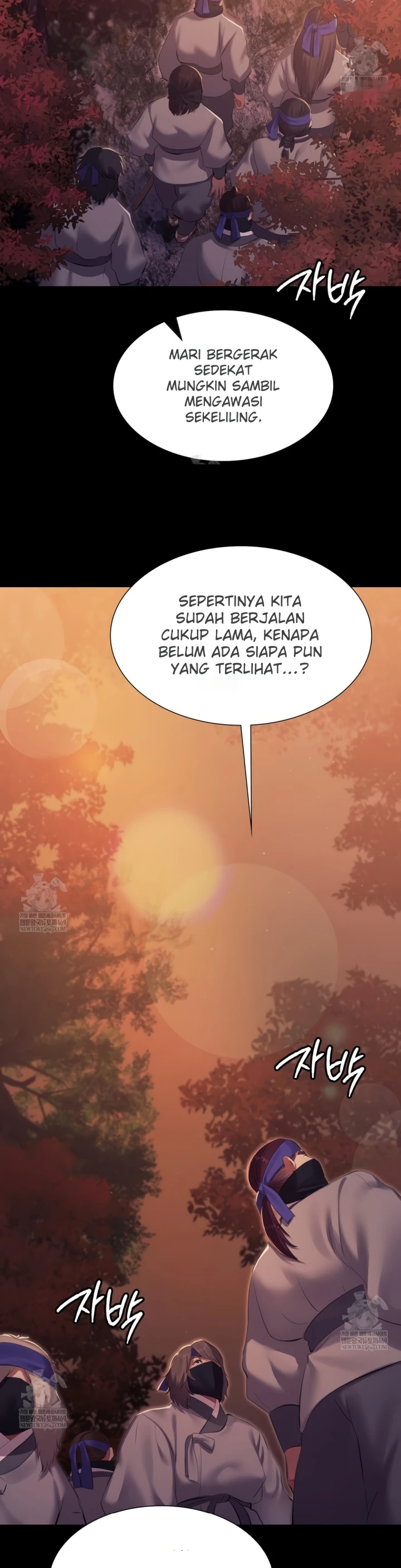 Read manhwa  Madam - Chap 167 - image 26