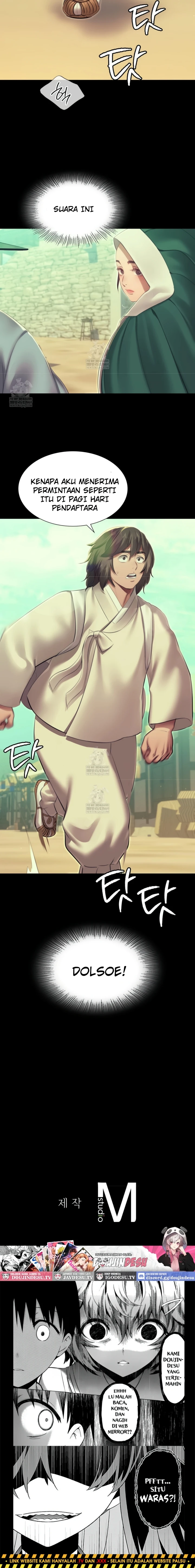 Read manhwa  Madam - Chap 163 - image 28