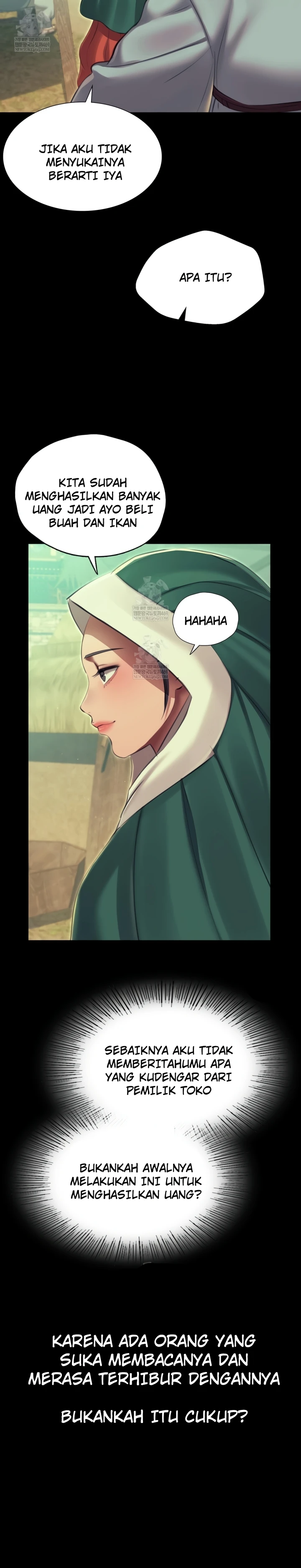 Read manhwa  Madam - Chap 163 - image 23