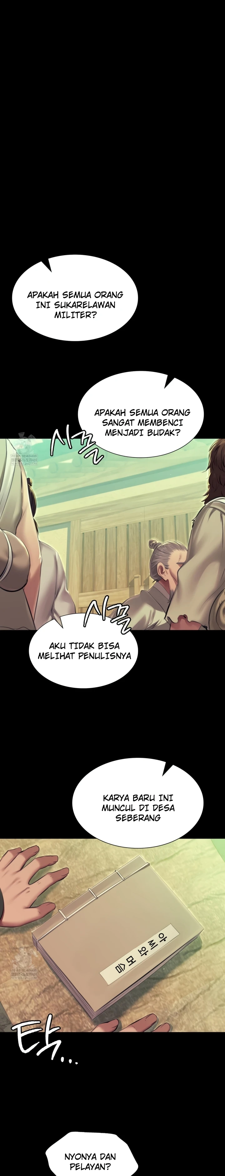 Read manhwa  Madam - Chap 163 - image 18