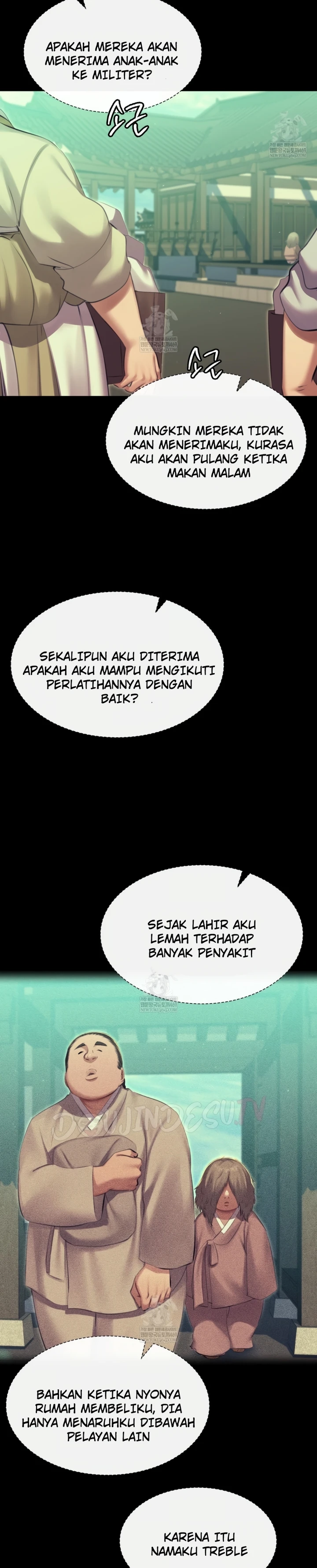 Read manhwa  Madam - Chap 163 - image 11