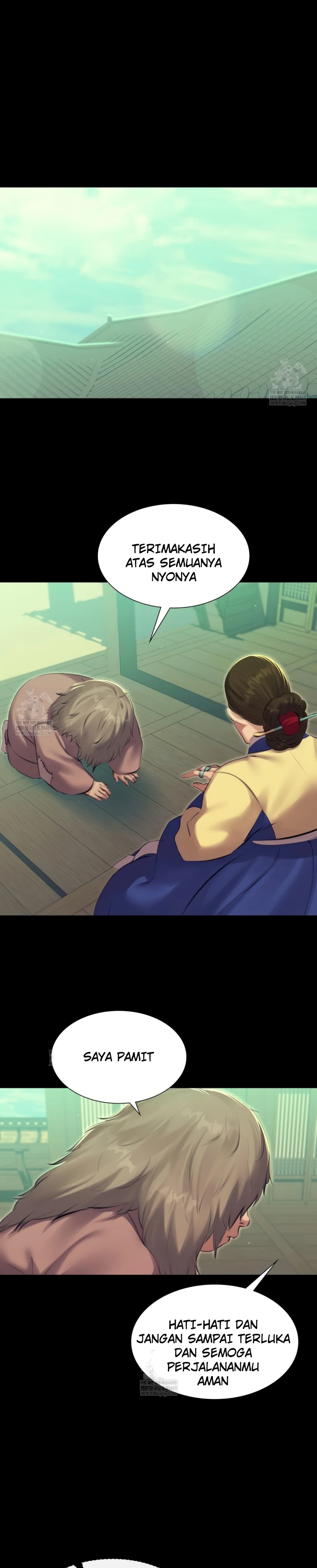 Read manhwa  Madam - Chap 163 - image 10