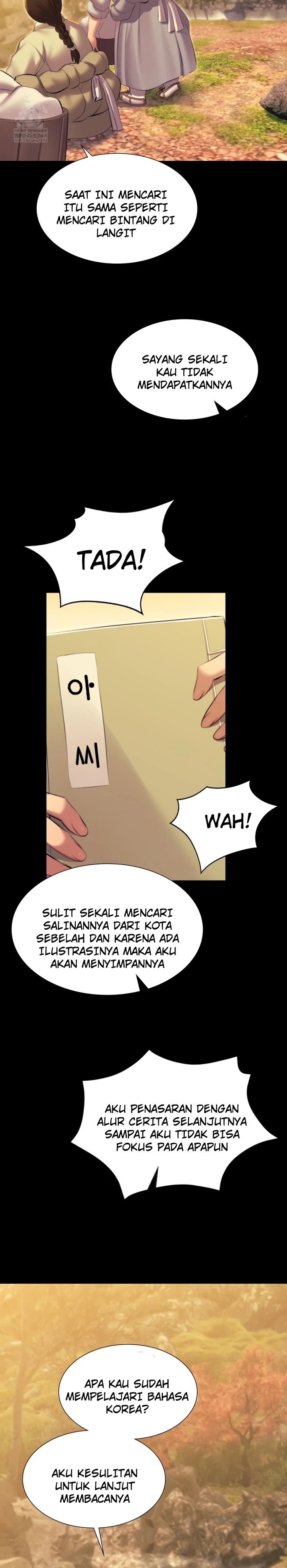 Read manhwa  Madam - Chap 163 - image 15