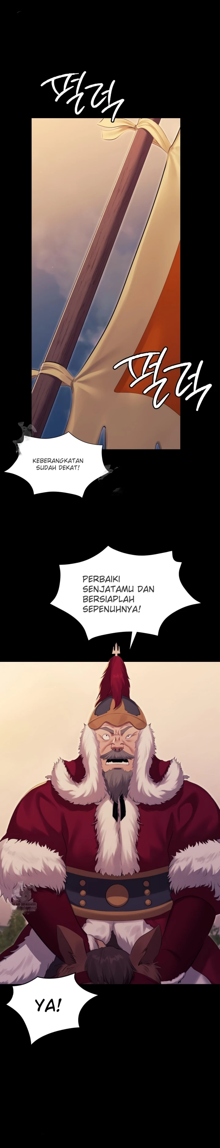 Read manhwa  Madam - Chap 169 - image 20