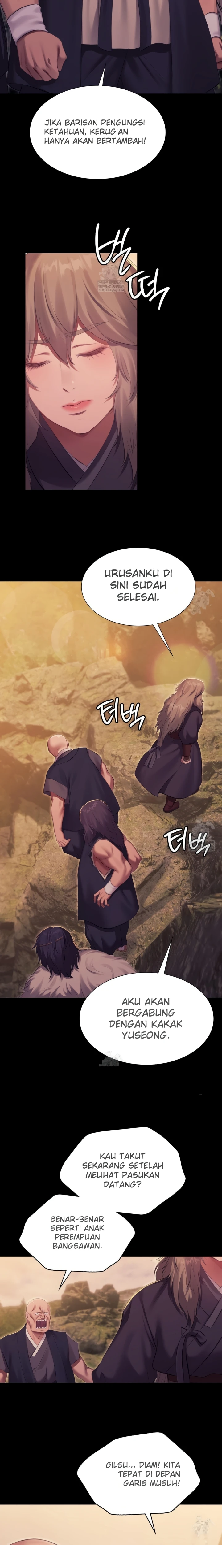 Read manhwa  Madam - Chap 169 - image 23