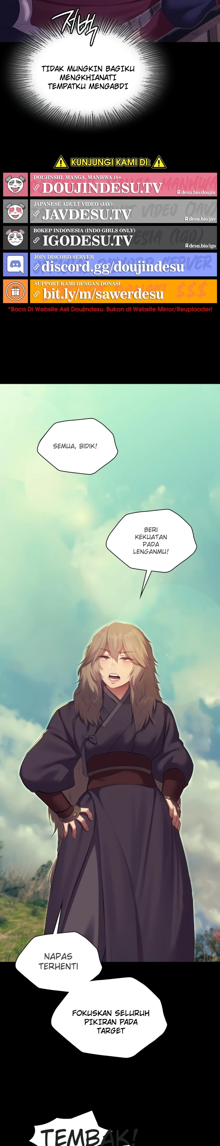 Read manhwa  Madam - Chap 169 - image 11