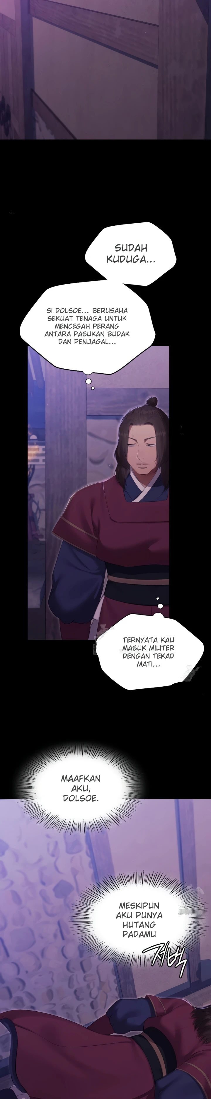 Read manhwa  Madam - Chap 169 - image 10