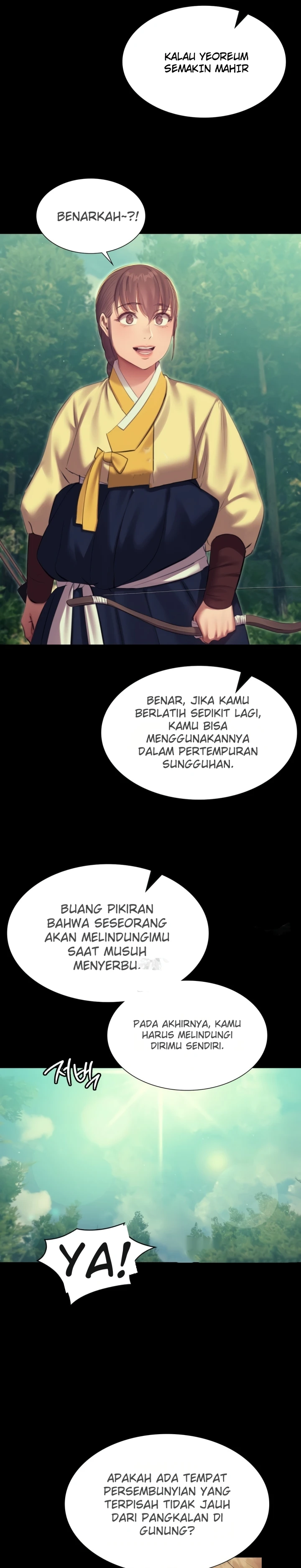 Read manhwa  Madam - Chap 169 - image 13