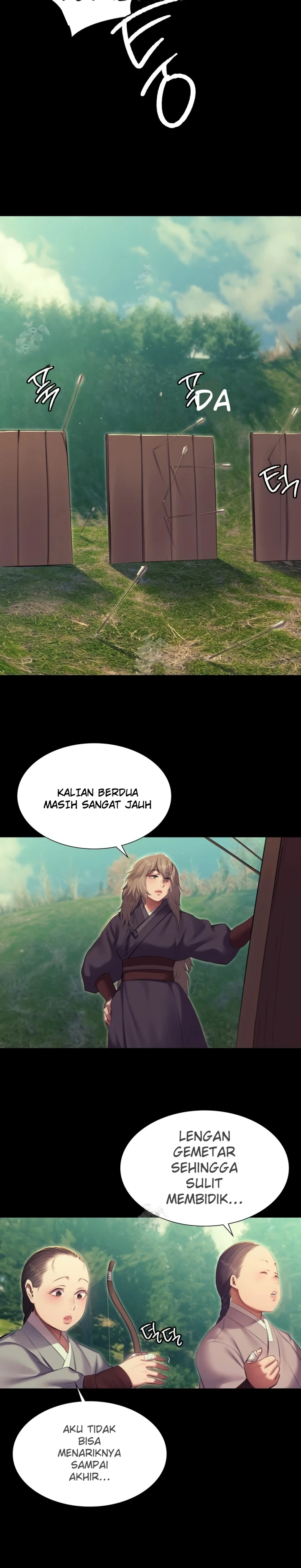 Read manhwa  Madam - Chap 169 - image 12